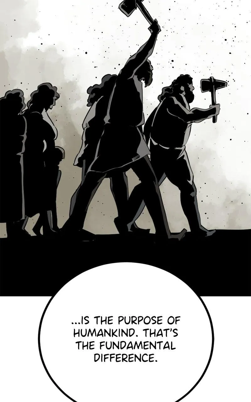 Hero Killer Chapter 253 - 56