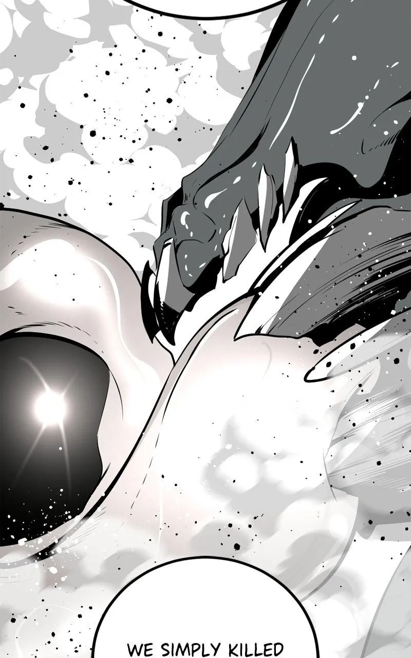 Hero Killer Chapter 253 - 58