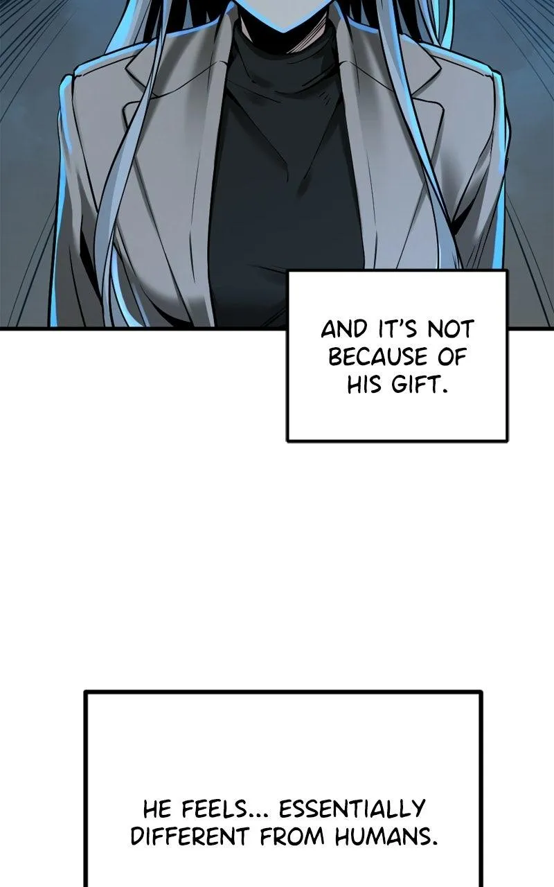 Hero Killer Chapter 253 - 6