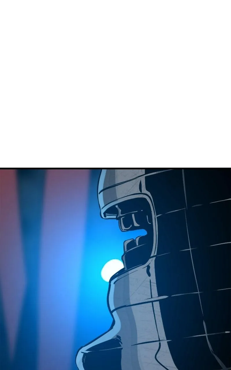 Hero Killer Chapter 253 - 61