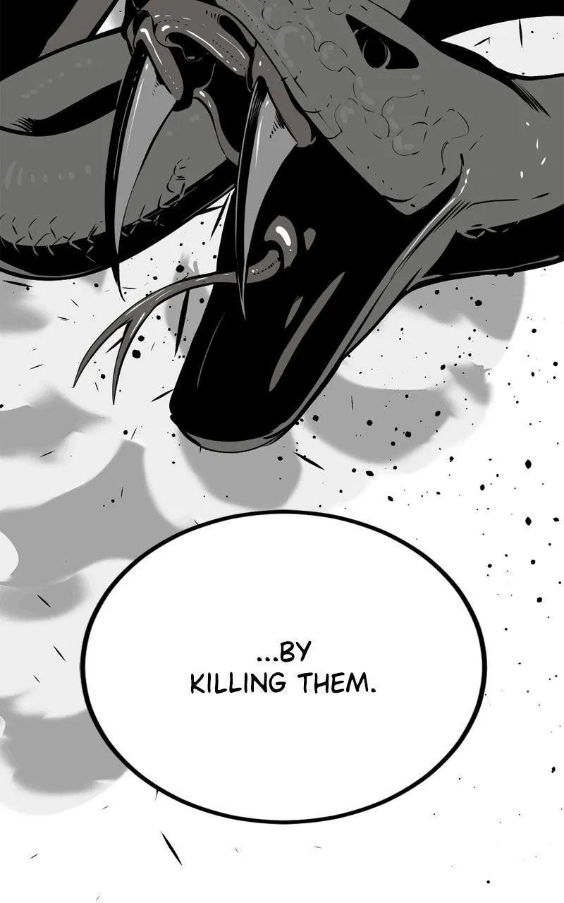 Hero Killer Chapter 253 - 71