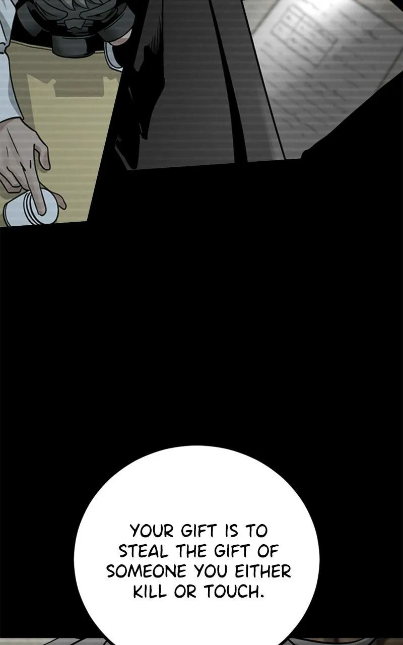 Hero Killer Chapter 253 - 75