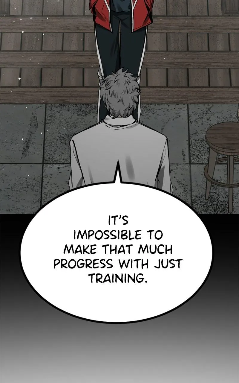 Hero Killer Chapter 253 - 78