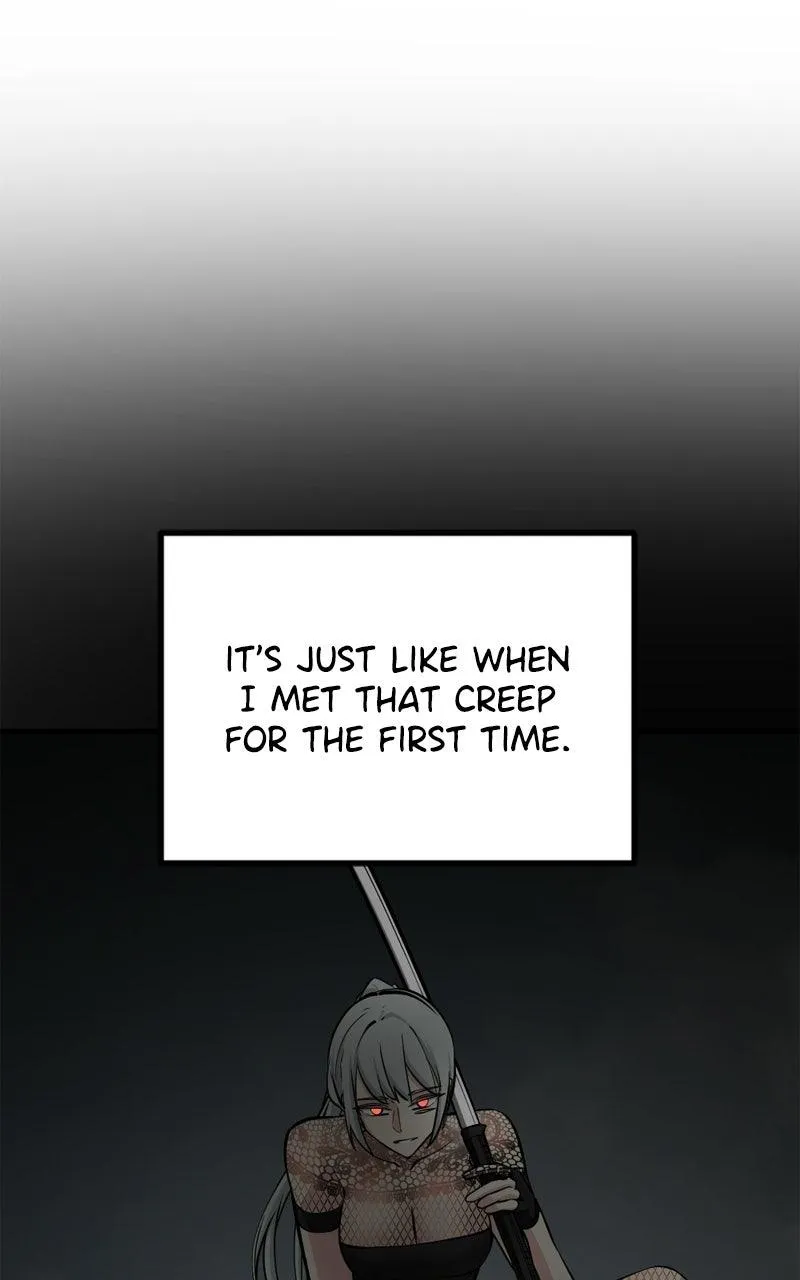Hero Killer Chapter 253 - 8