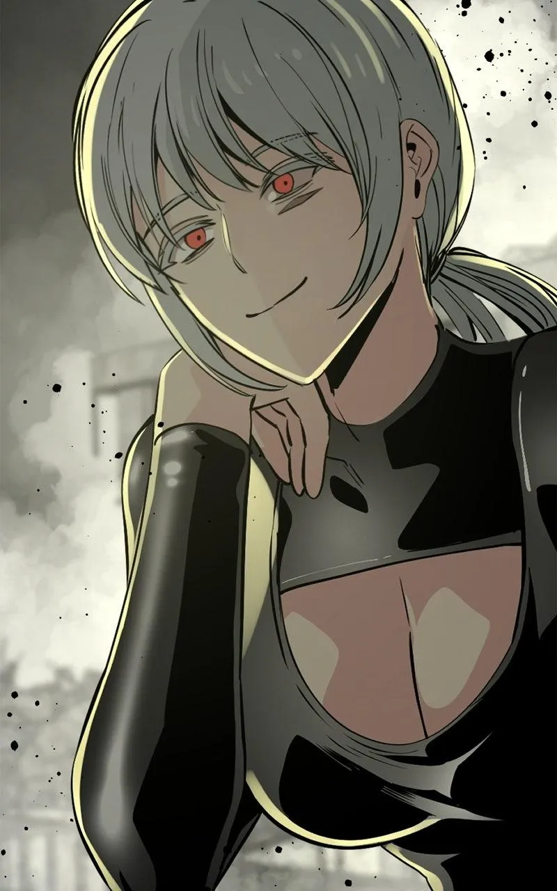 Hero Killer Chapter 253 - 90