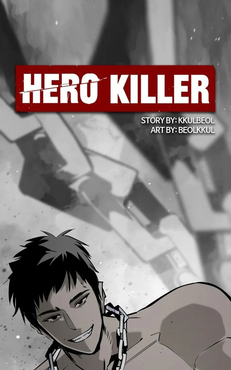 Hero Killer Chapter 254 - 1