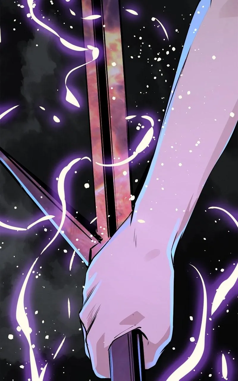 Hero Killer Chapter 254 - 100