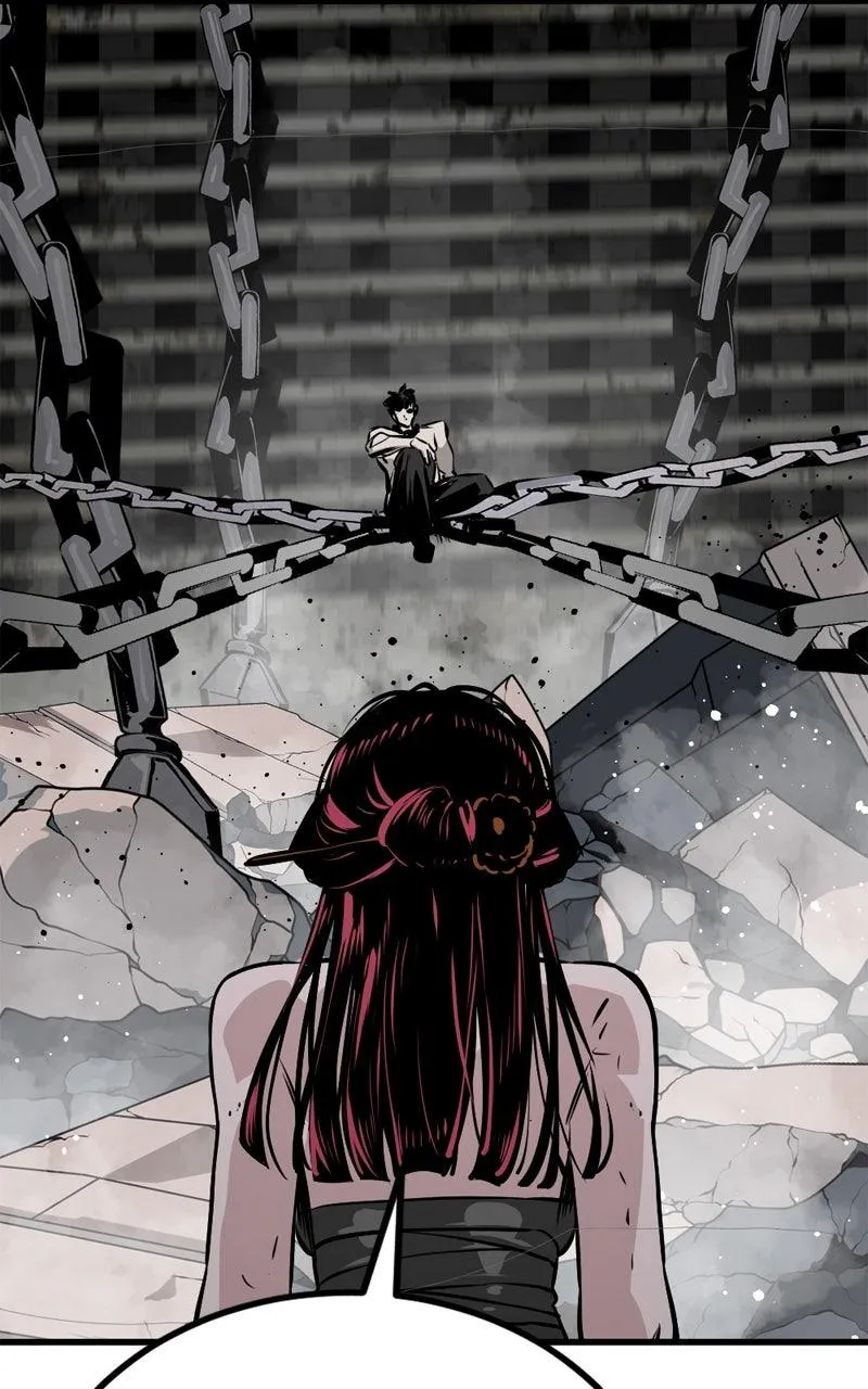 Hero Killer Chapter 254 - 102