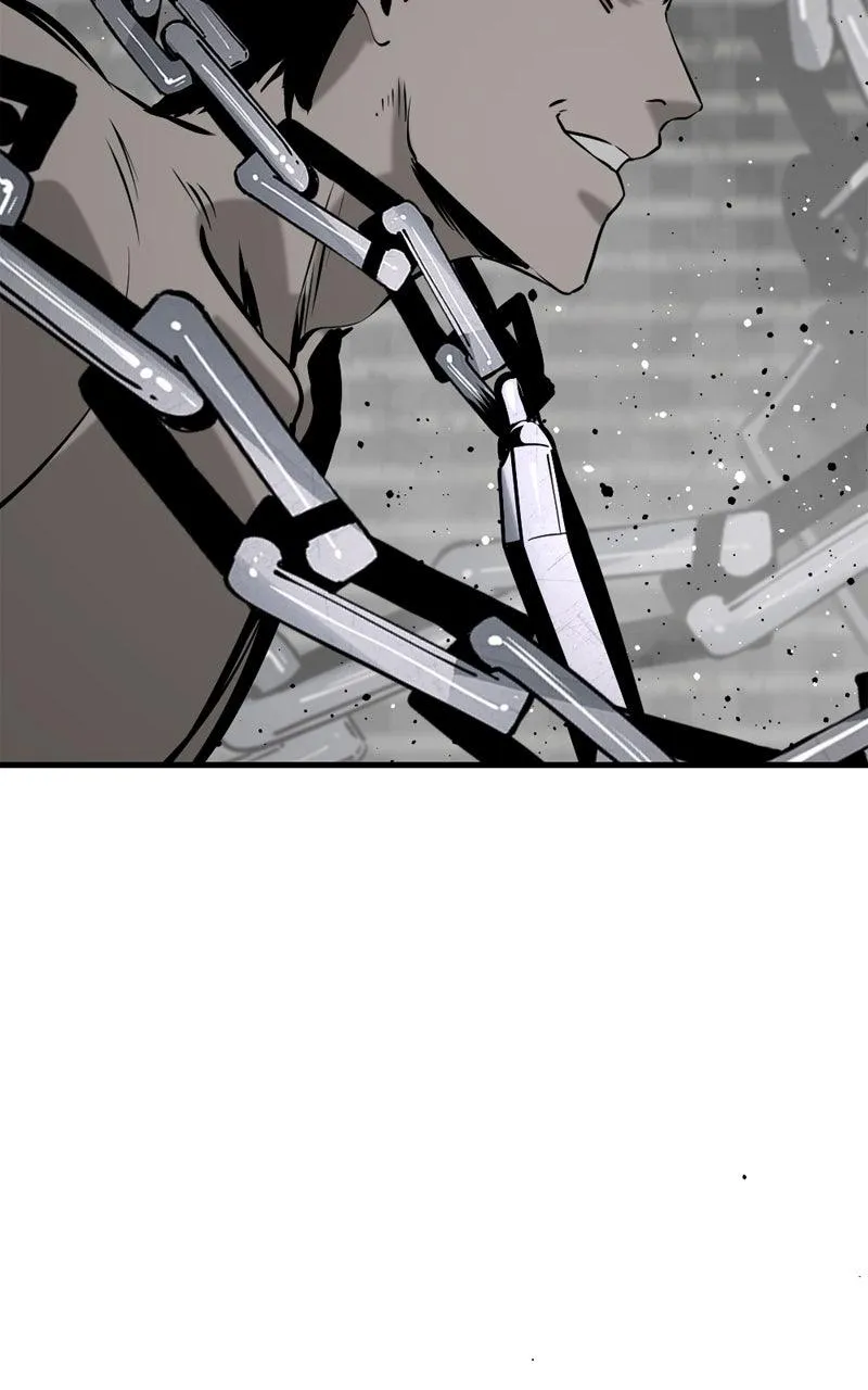 Hero Killer Chapter 254 - 106