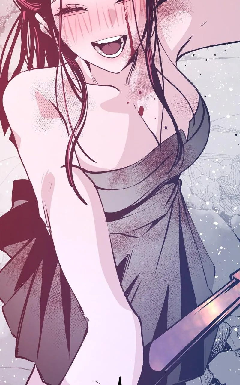 Hero Killer Chapter 254 - 108