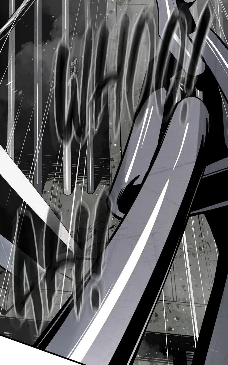 Hero Killer Chapter 254 - 11