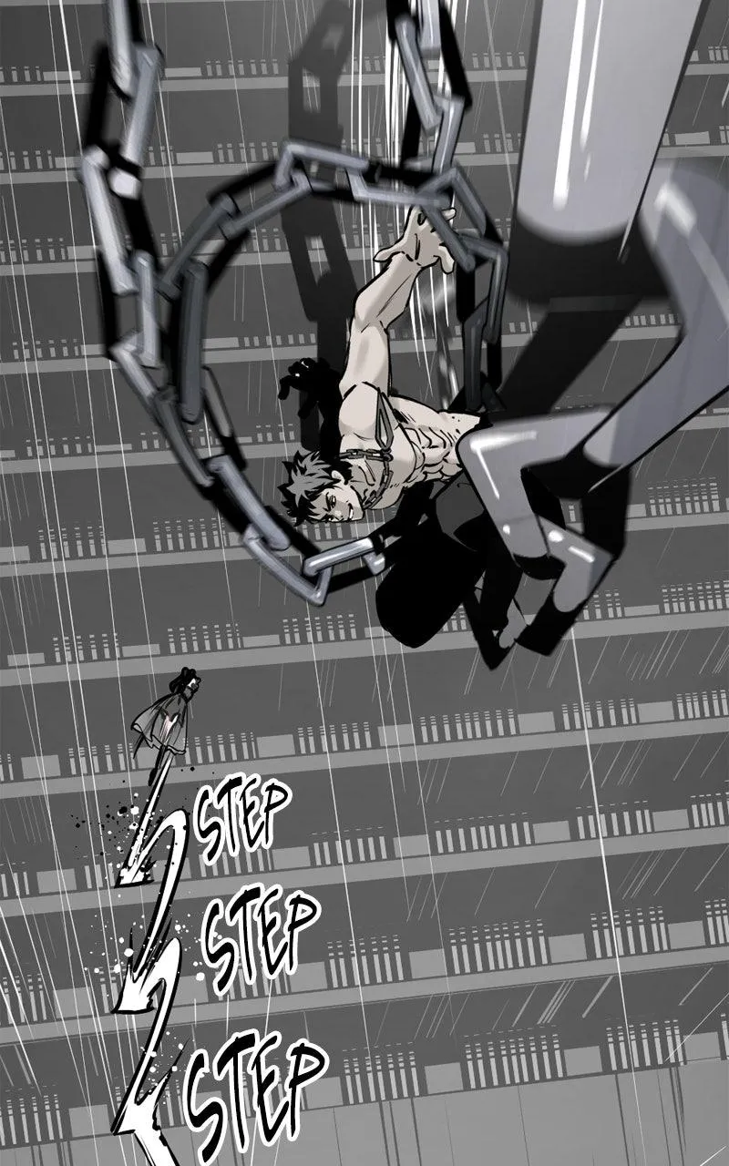 Hero Killer Chapter 254 - 13