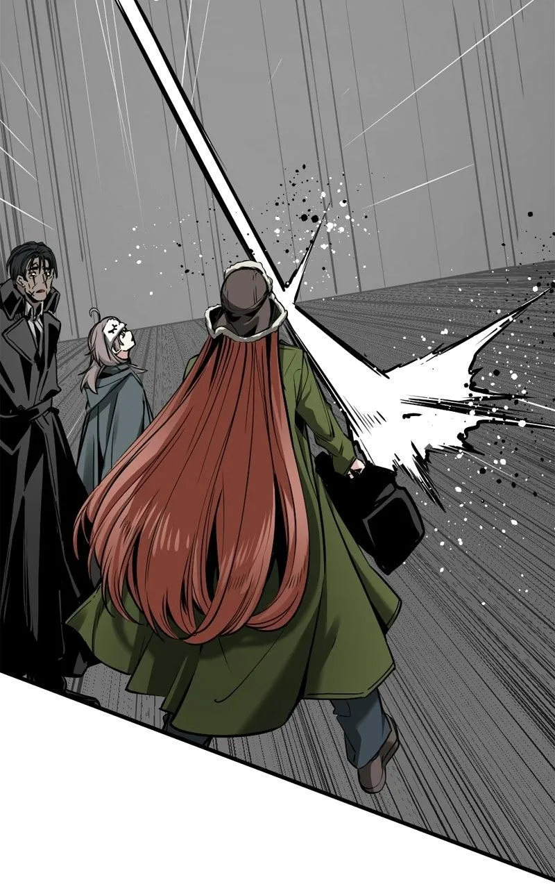 Hero Killer Chapter 254 - 14