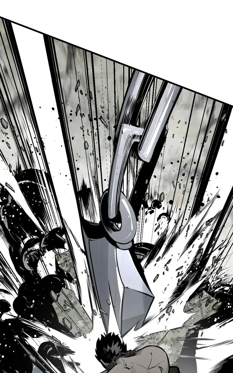Hero Killer Chapter 254 - 15