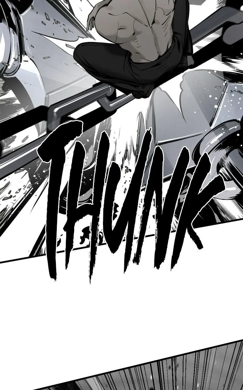 Hero Killer Chapter 254 - 16