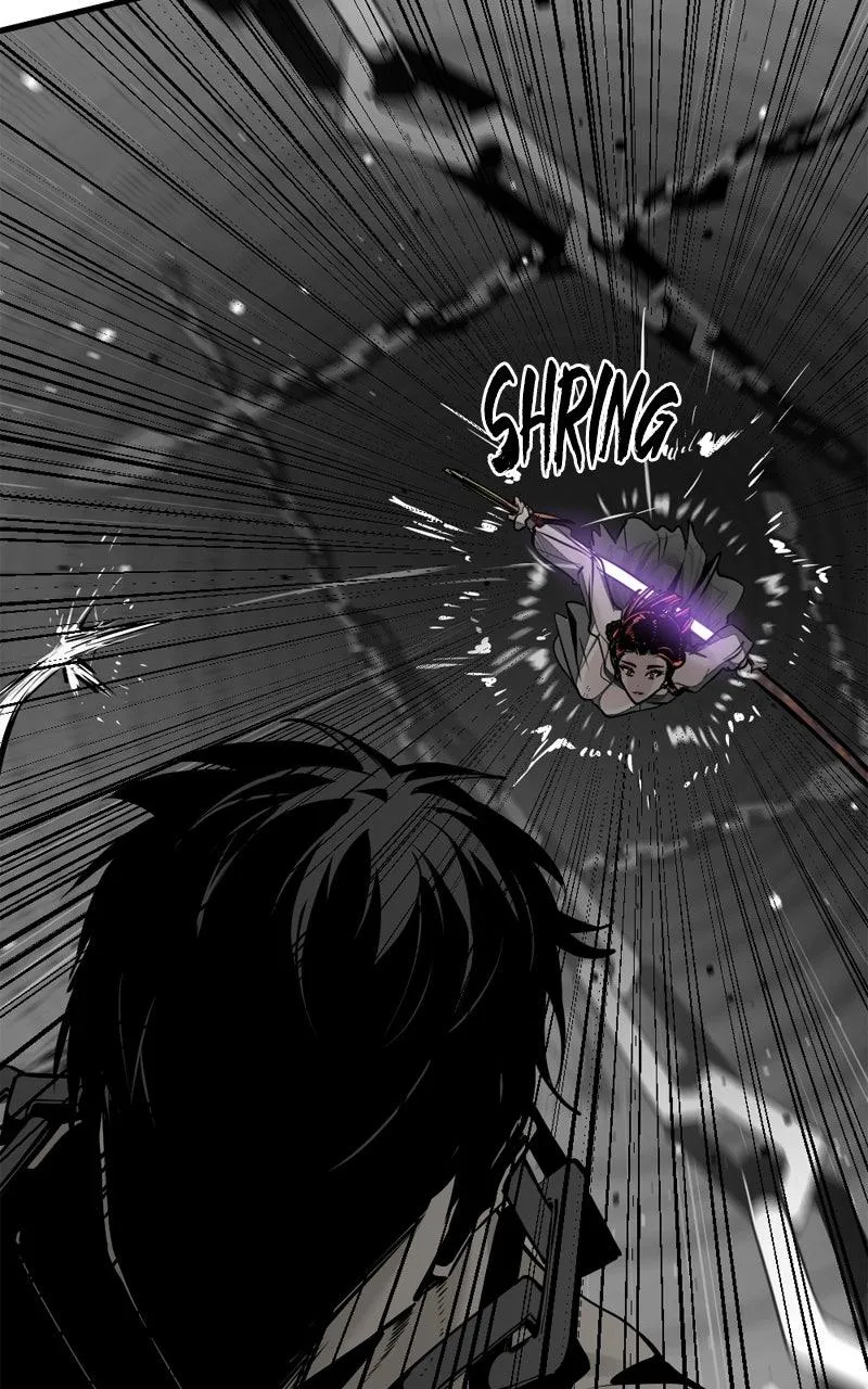 Hero Killer Chapter 254 - 17