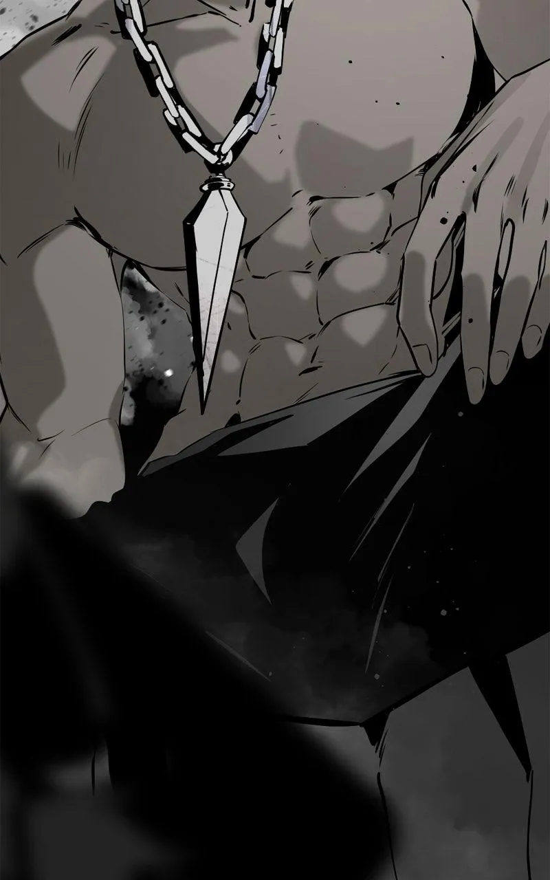 Hero Killer Chapter 254 - 2