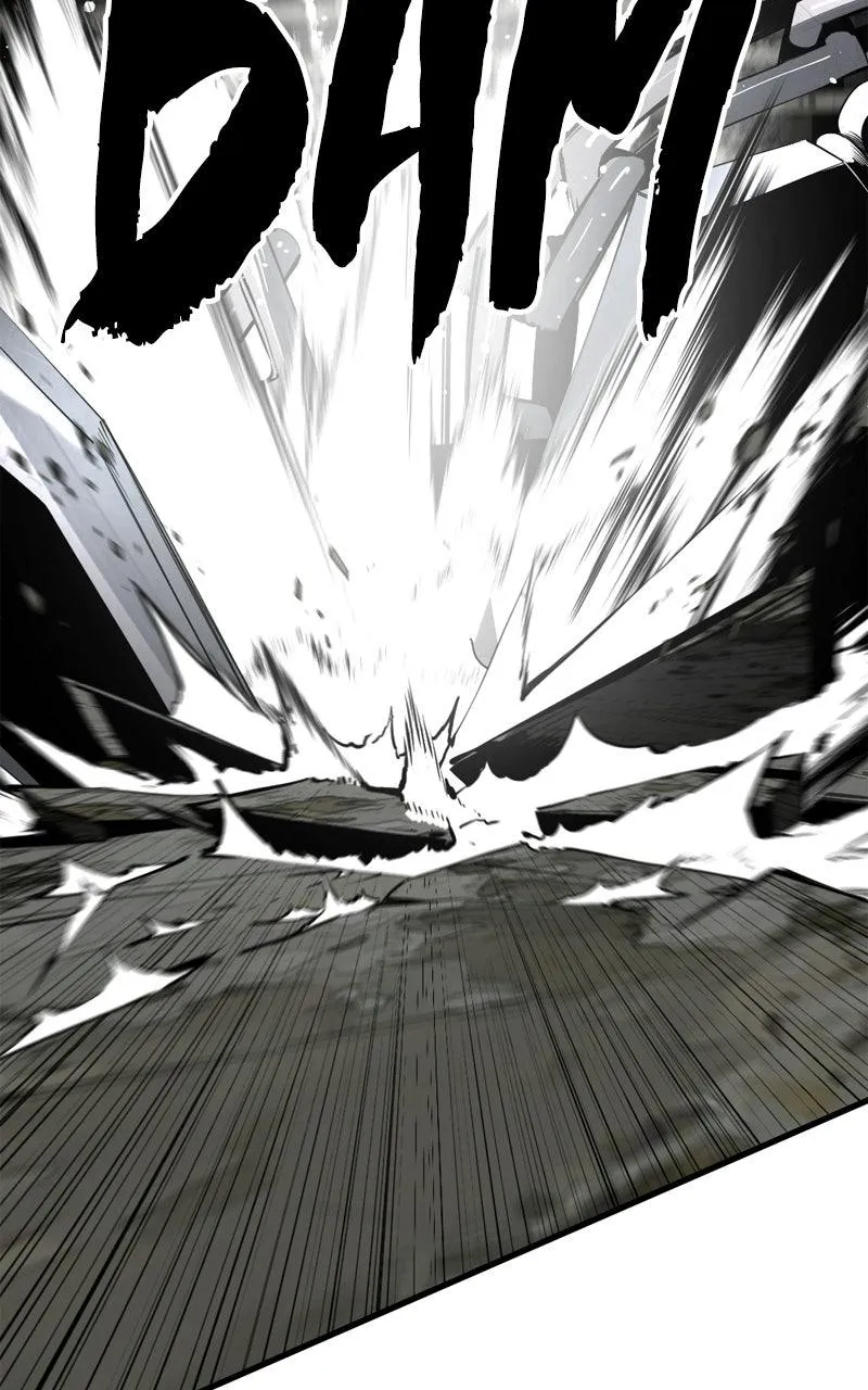 Hero Killer Chapter 254 - 20