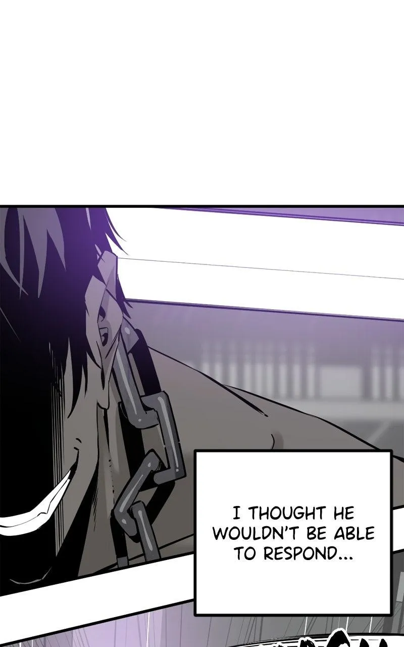 Hero Killer Chapter 254 - 22