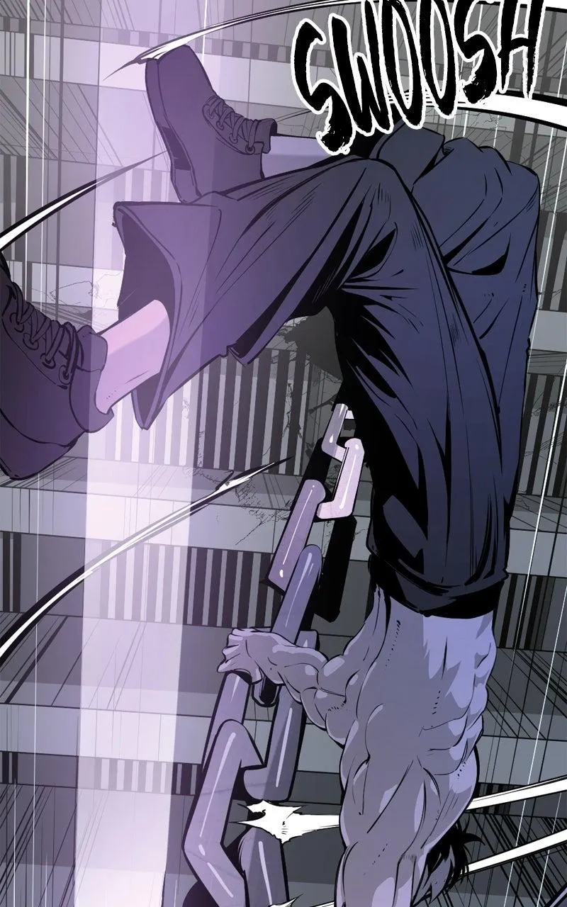 Hero Killer Chapter 254 - 23