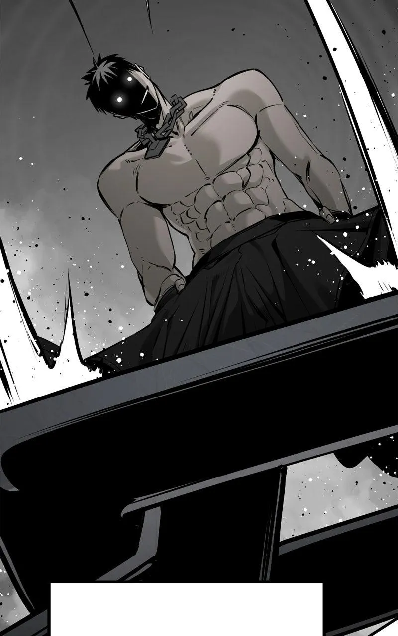Hero Killer Chapter 254 - 26