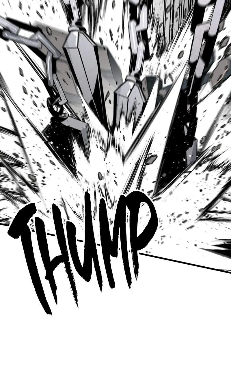 Hero Killer Chapter 254 - 29
