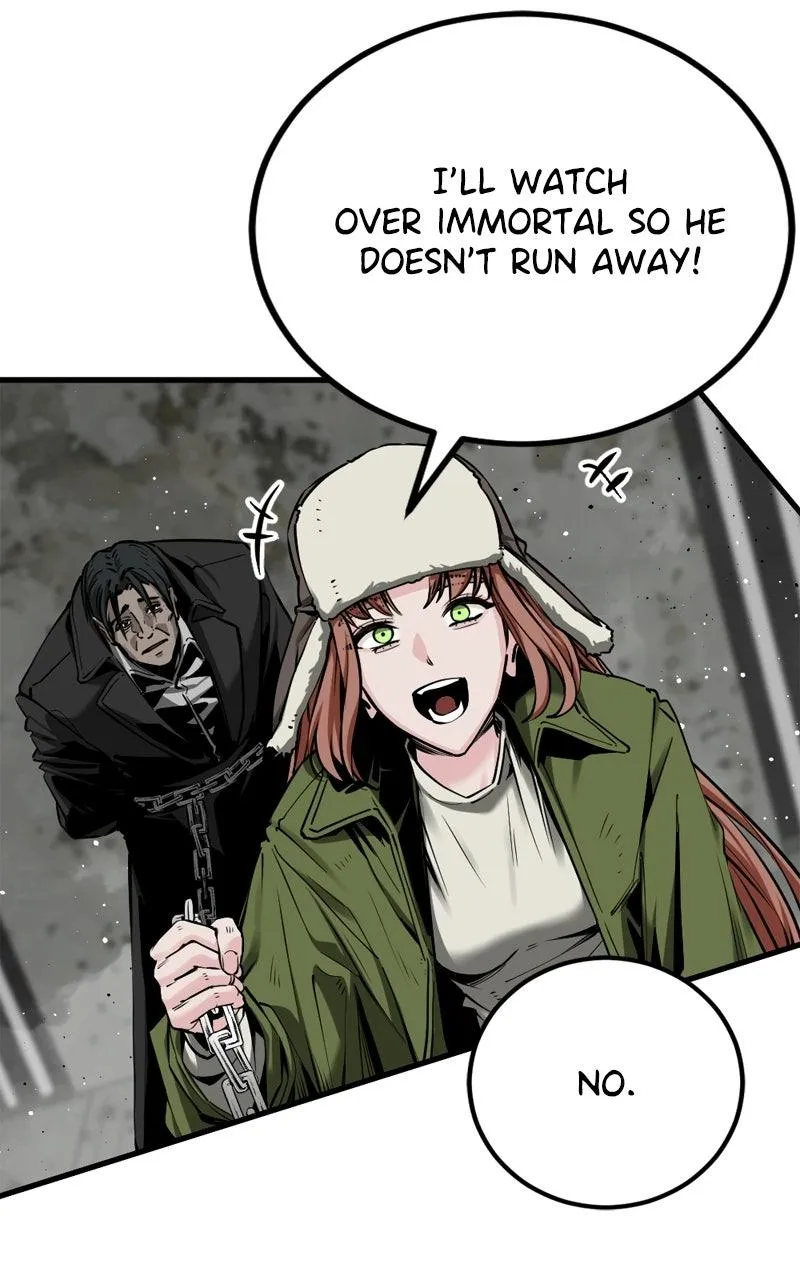 Hero Killer Chapter 254 - 30