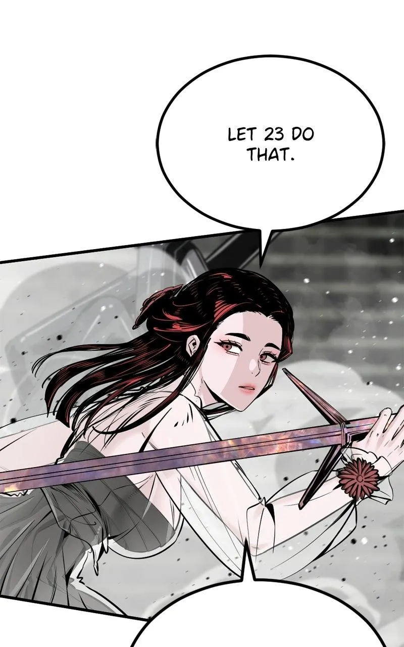 Hero Killer Chapter 254 - 31