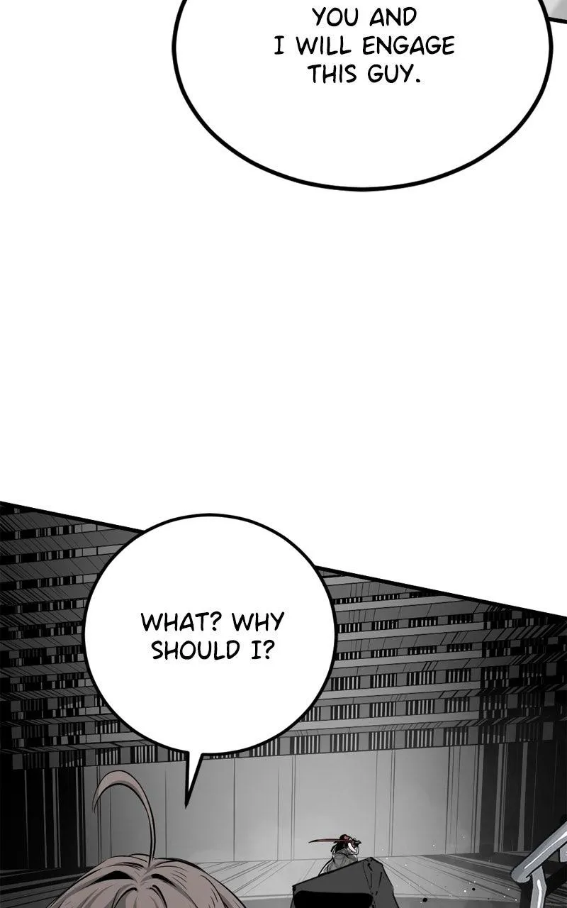 Hero Killer Chapter 254 - 32