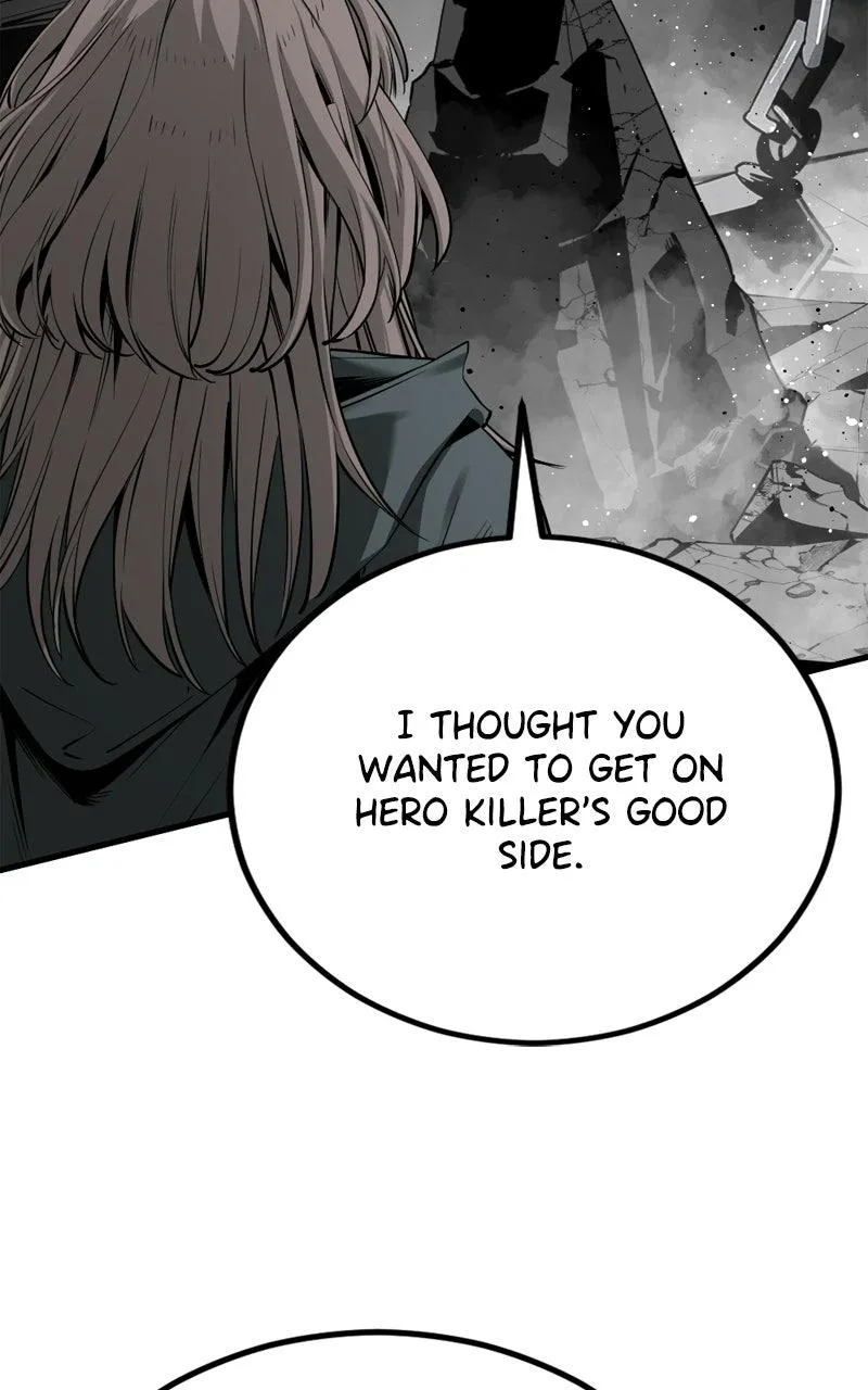 Hero Killer Chapter 254 - 33