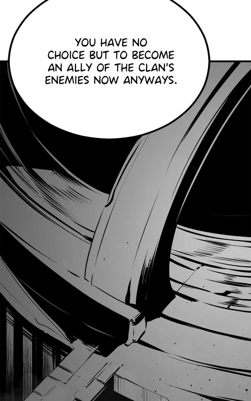 Hero Killer Chapter 254 - 34