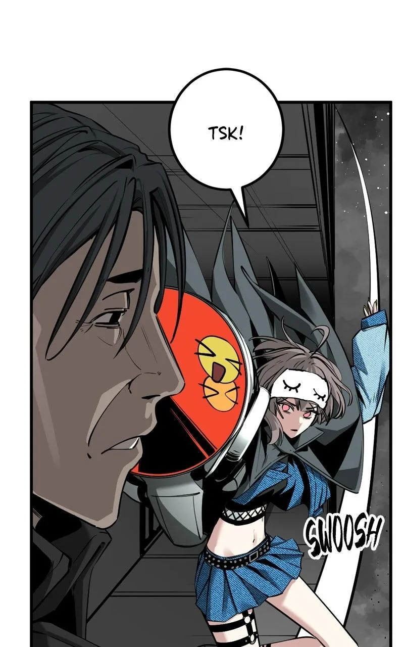 Hero Killer Chapter 254 - 37