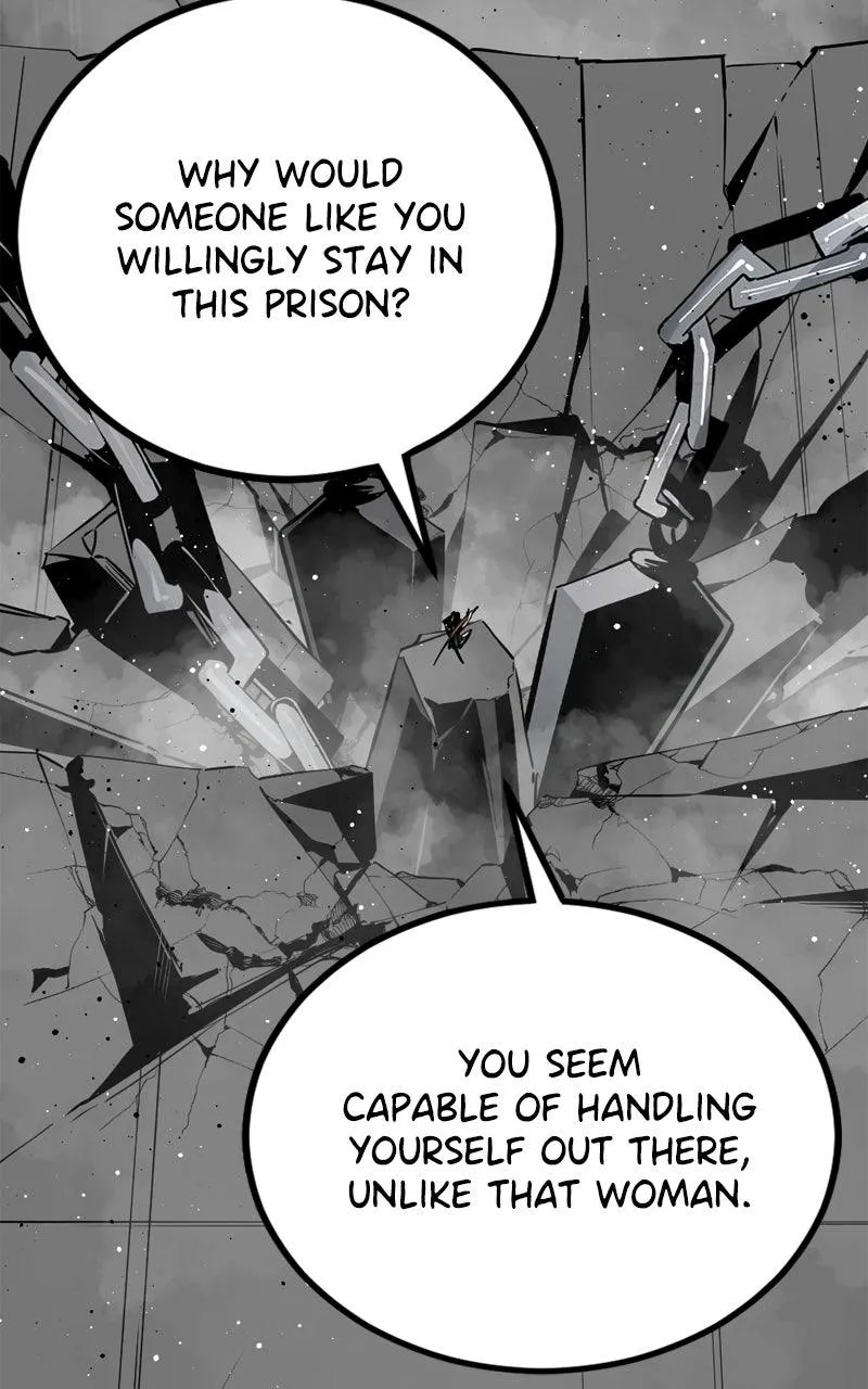 Hero Killer Chapter 254 - 39