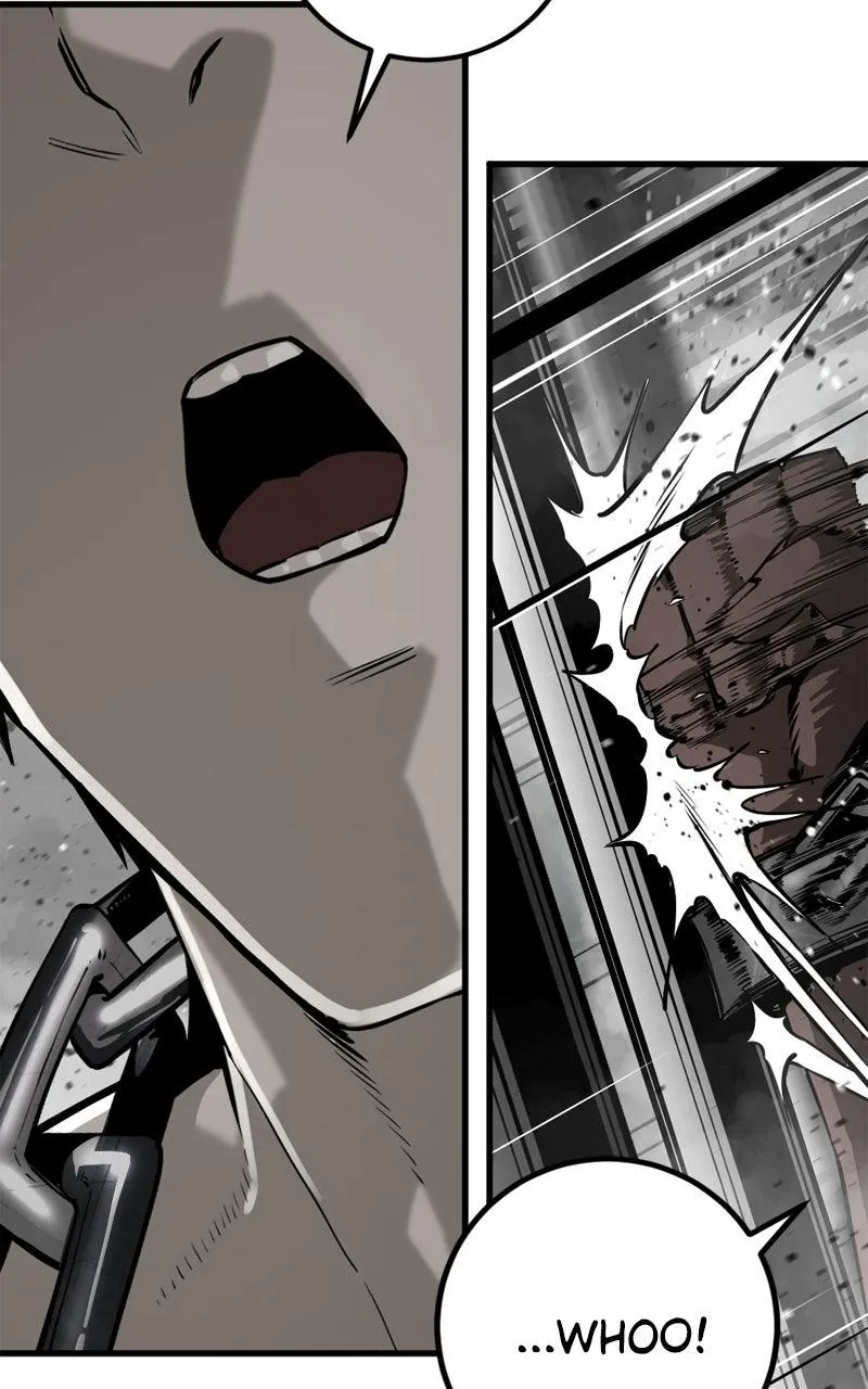 Hero Killer Chapter 254 - 4
