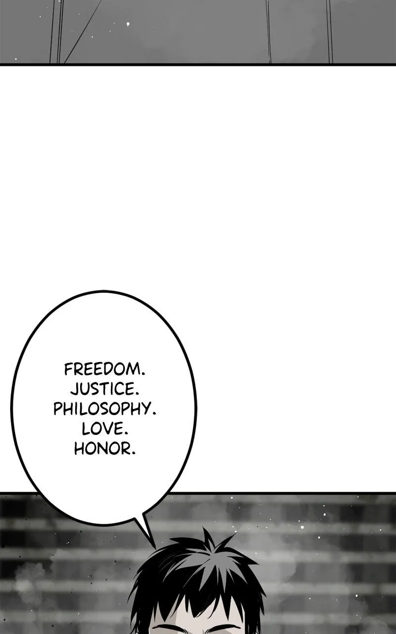 Hero Killer Chapter 254 - 40