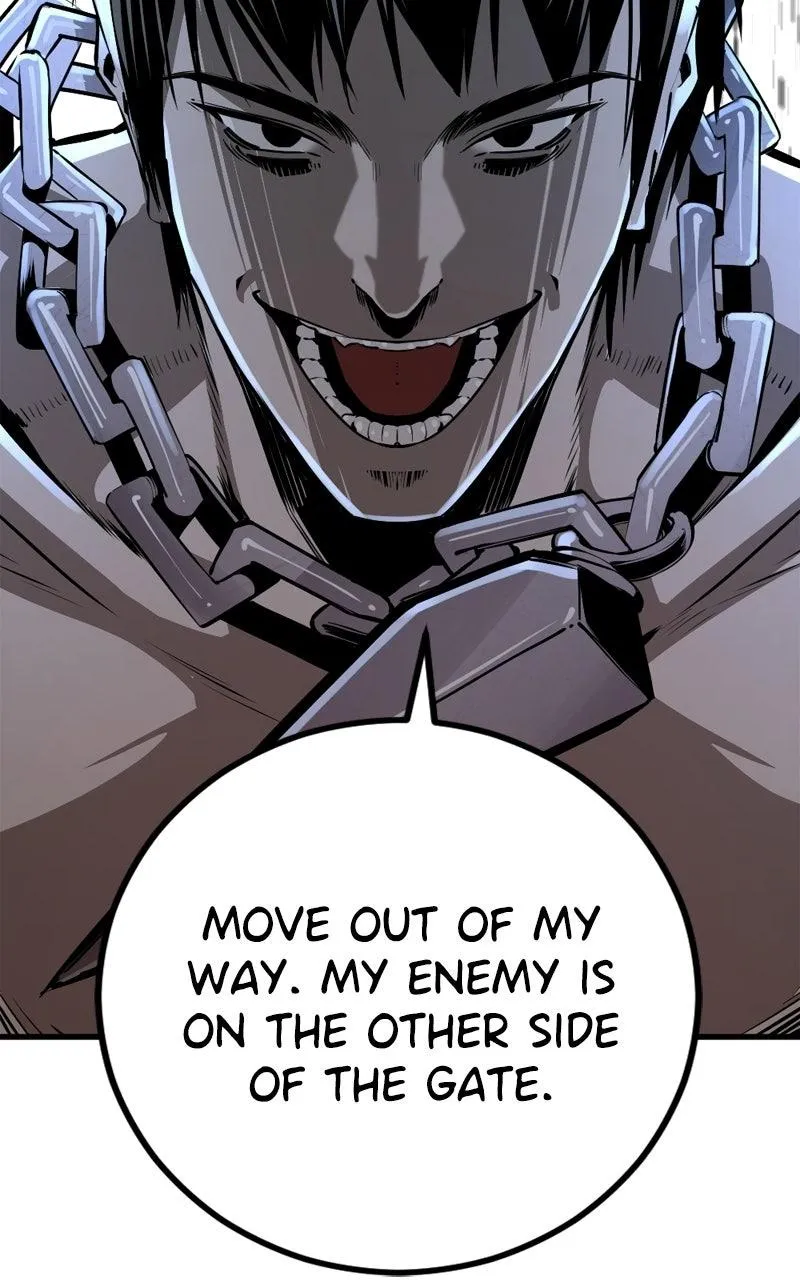 Hero Killer Chapter 254 - 43