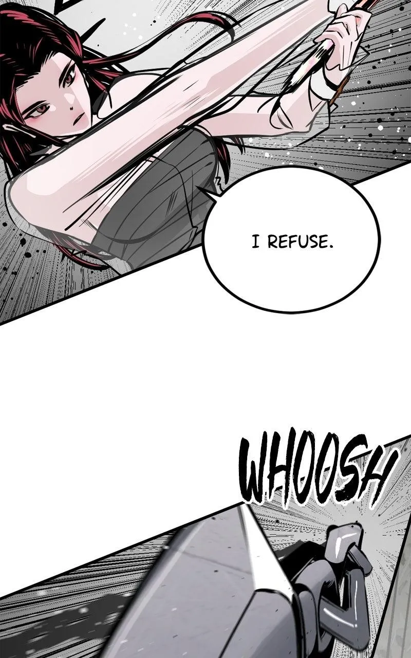 Hero Killer Chapter 254 - 46