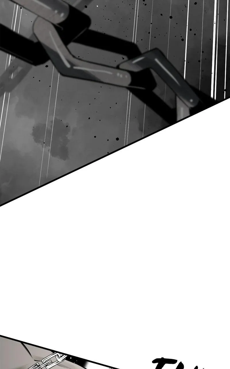 Hero Killer Chapter 254 - 55