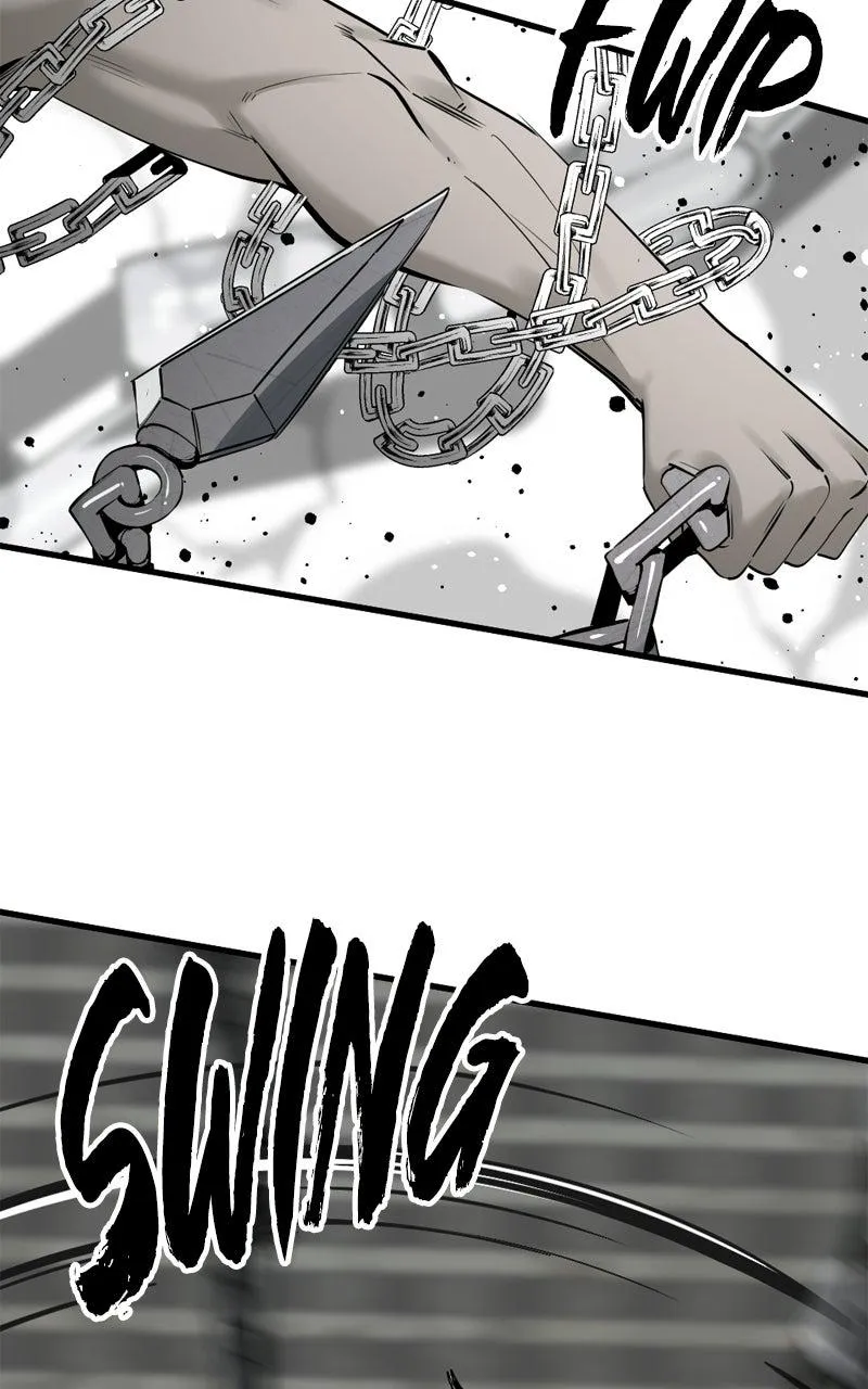 Hero Killer Chapter 254 - 56