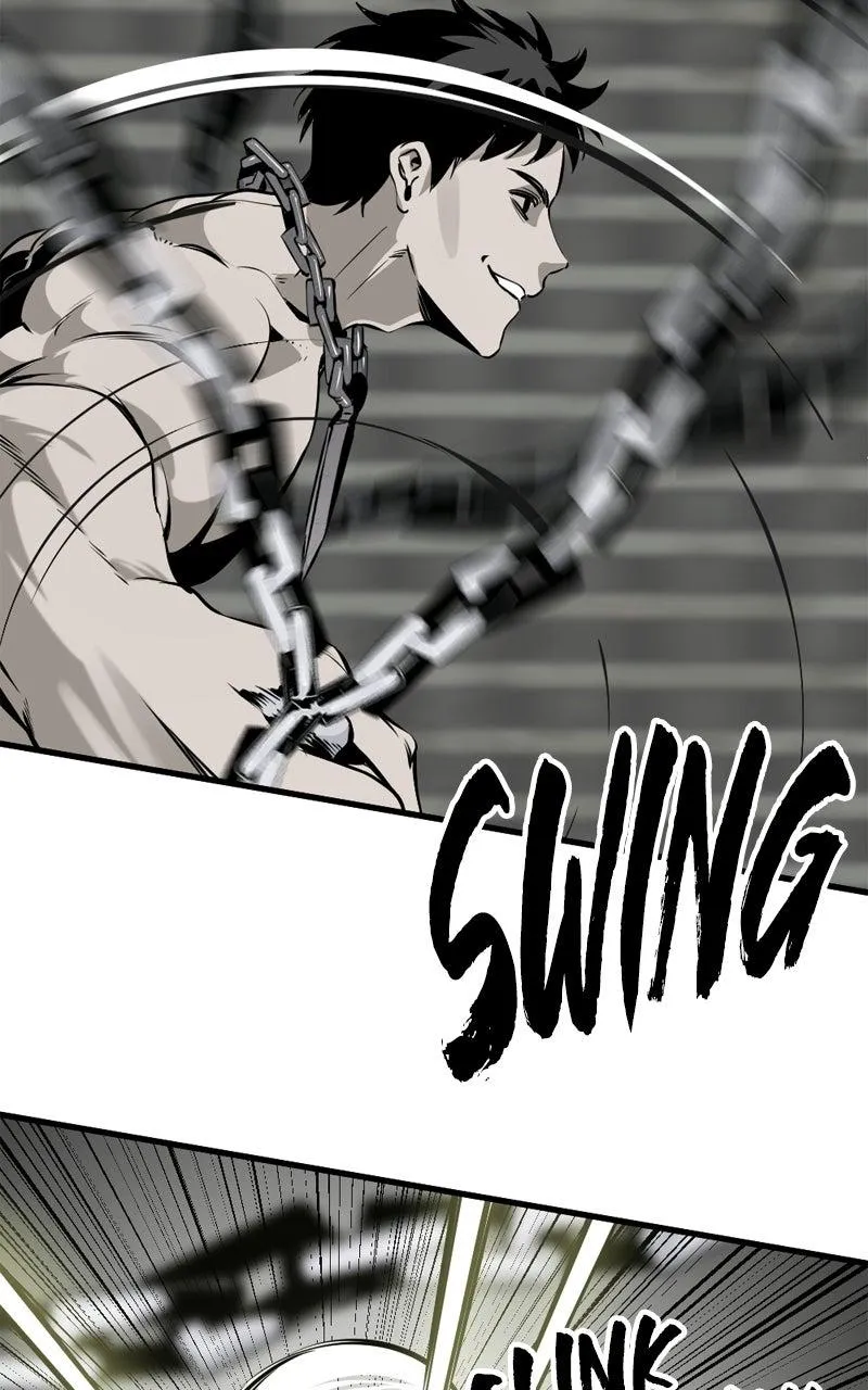 Hero Killer Chapter 254 - 57