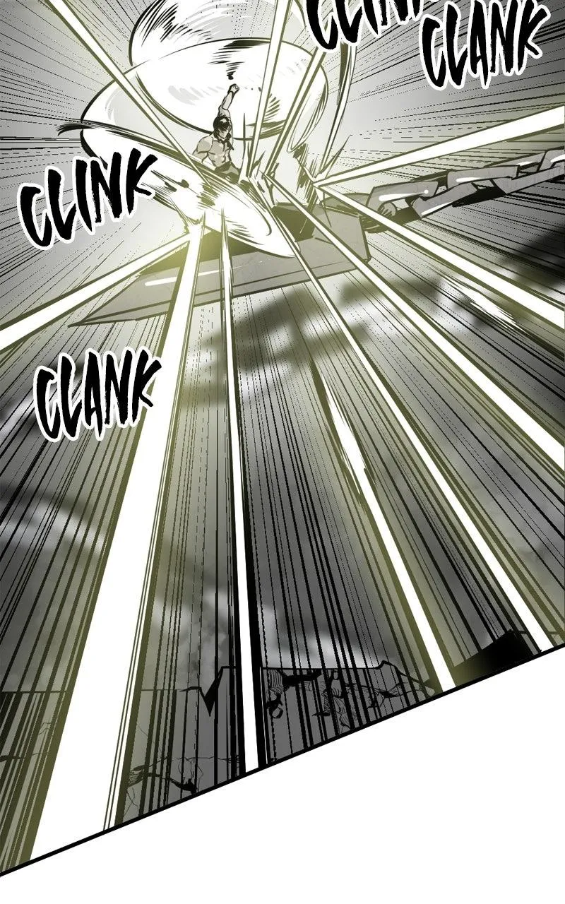 Hero Killer Chapter 254 - 58