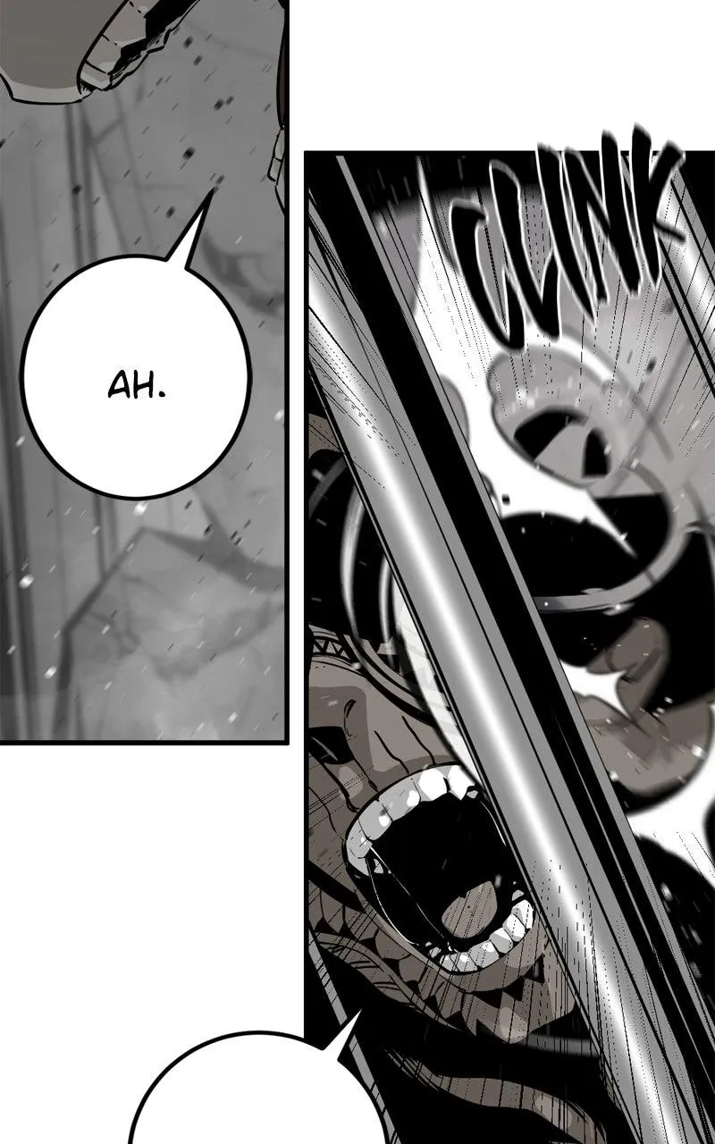 Hero Killer Chapter 254 - 6