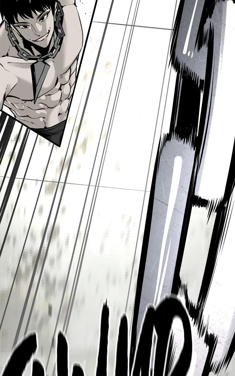 Hero Killer Chapter 254 - 60