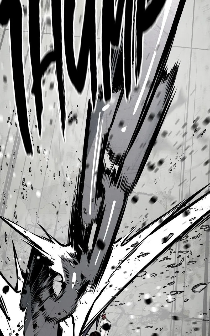 Hero Killer Chapter 254 - 61