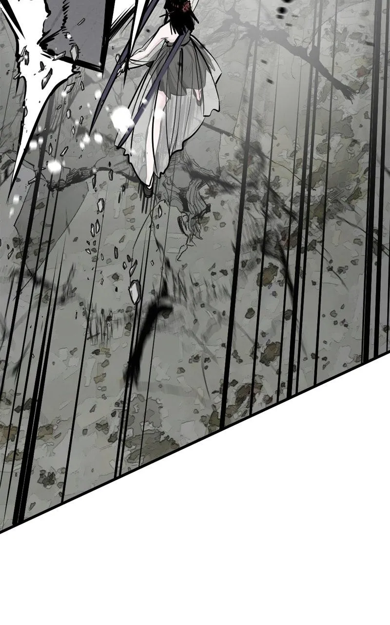 Hero Killer Chapter 254 - 62