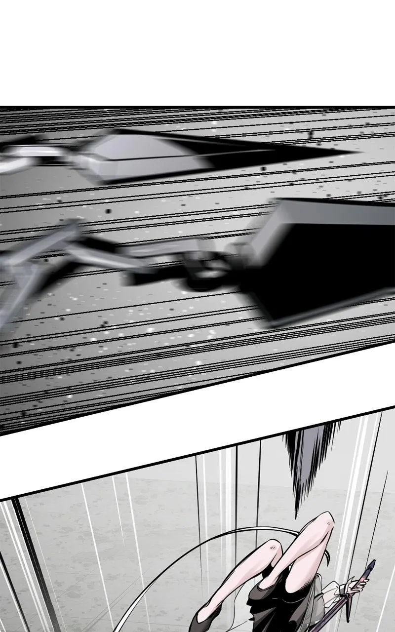 Hero Killer Chapter 254 - 63