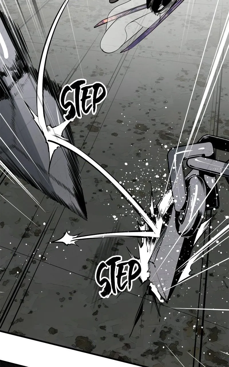 Hero Killer Chapter 254 - 64