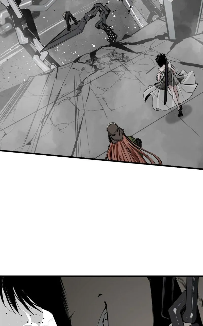 Hero Killer Chapter 254 - 67