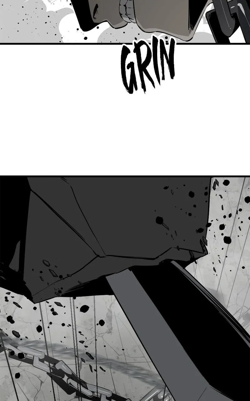 Hero Killer Chapter 254 - 68
