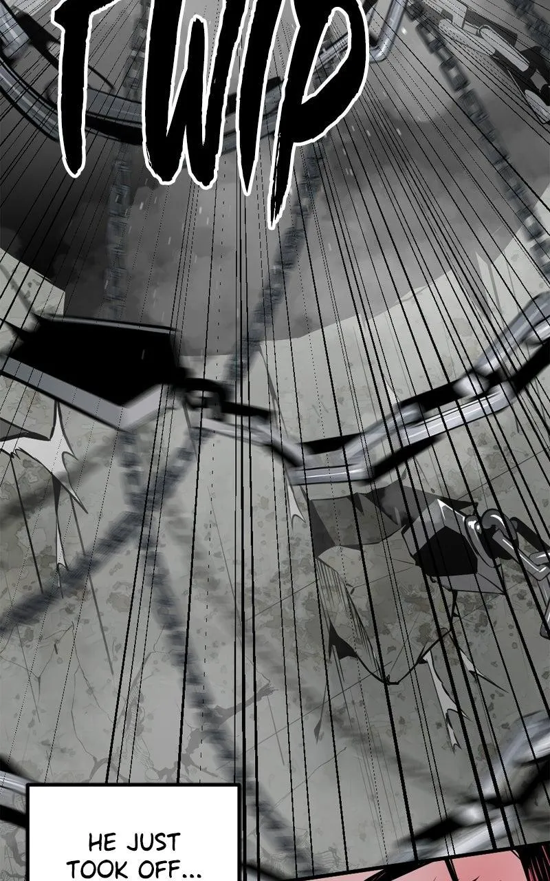 Hero Killer Chapter 254 - 70